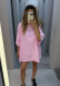 Футболка mega oversize unisex ➕ чорна